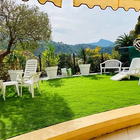 3 On Garden Level, Quiet And Comfortable