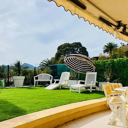 Apartamento 3 On Garden Level, Quiet And Comfortable